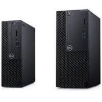 Dell Optiplex 3070 MT Intel Core i3 9100 9th Gen with MaxGreen MG-LI-EAP-650VA Offline UPS